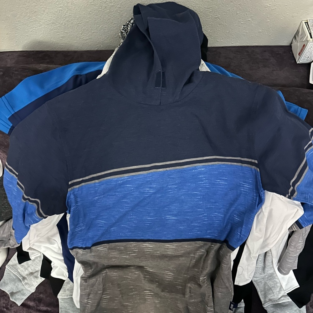 BUNDLE | Univibe | Ideology | Boy’s Clothing Bundle | Large